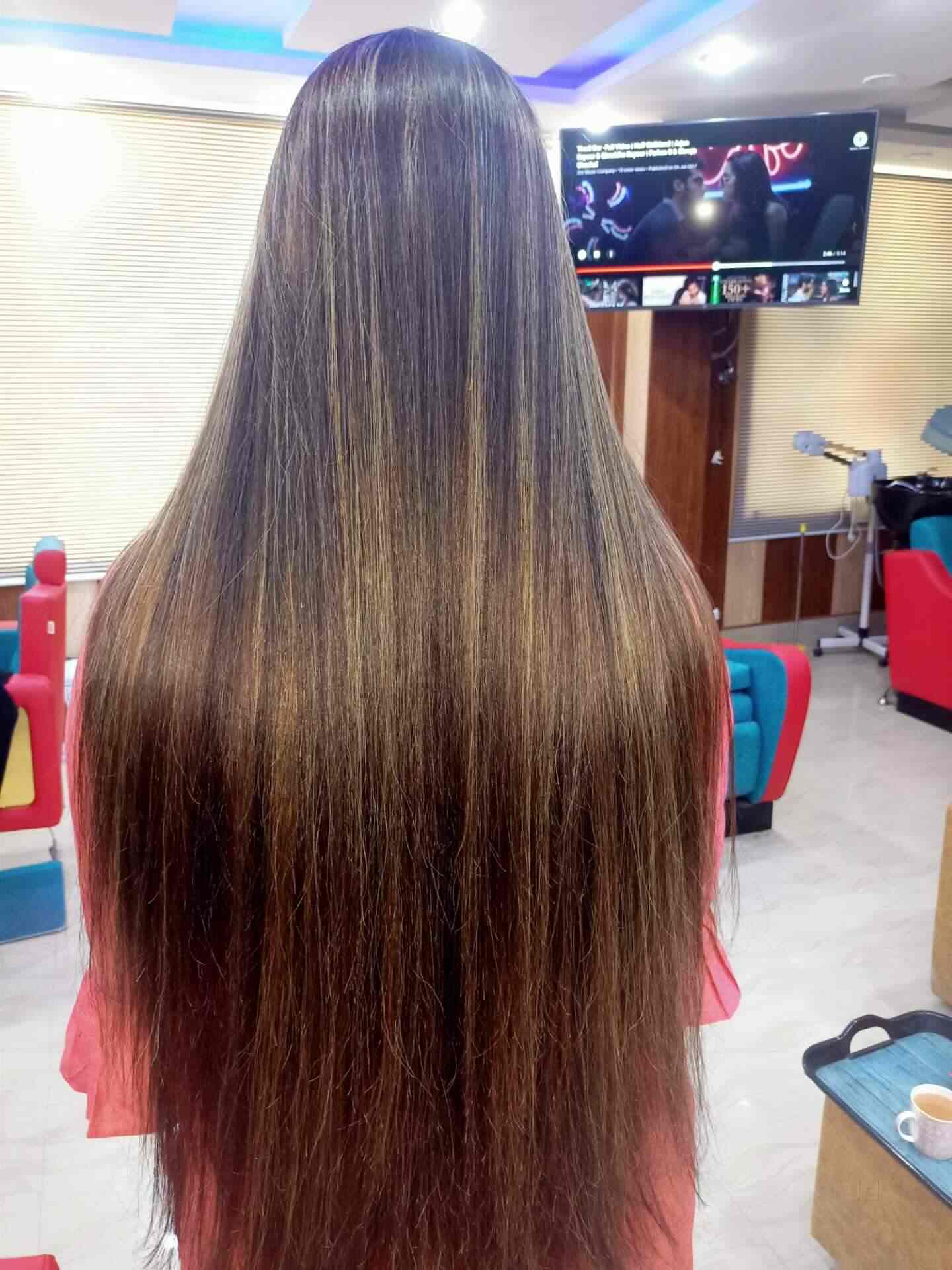 Style Studio The Salon & Spa in Karan Nagar,Srinagar - Best Beauty Spas For  Women in Srinagar - Justdial