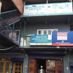 Top Automobile Spare Part Dealers in Maisuma Bazar - Best ...