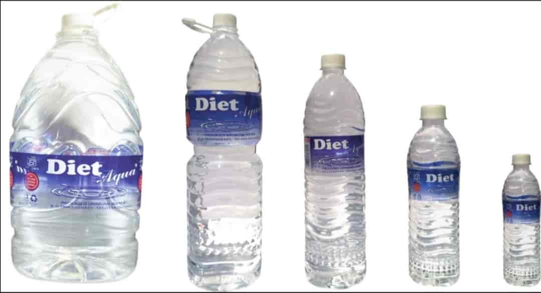 Top Online Packaged Drinking Water Delivery Services in Appavu Nagar