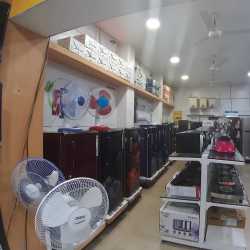 Shri Meenakshi Fan House Pvt Ltd in Srivilliputtur Ho