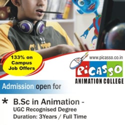 Picasso Animation College in Vaishali Nagar - Best Computer Training Institutes in Jaipur - Justdial Picasso Animation College in Vaishali Nagar - Best Computer Training Institutes in Jaipur - Justdial