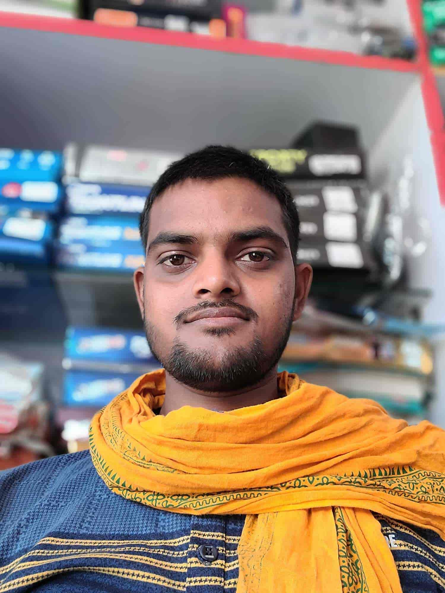 Modanwal Bahubali Rath in Bani, Sultanpur - Best Cloth Merchants