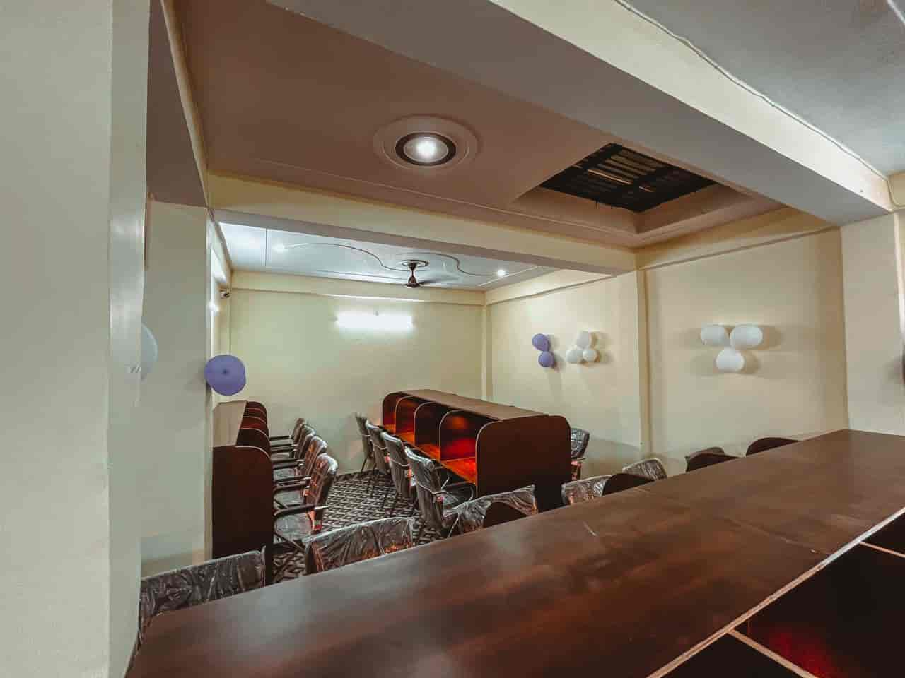 Sunrise Library 1