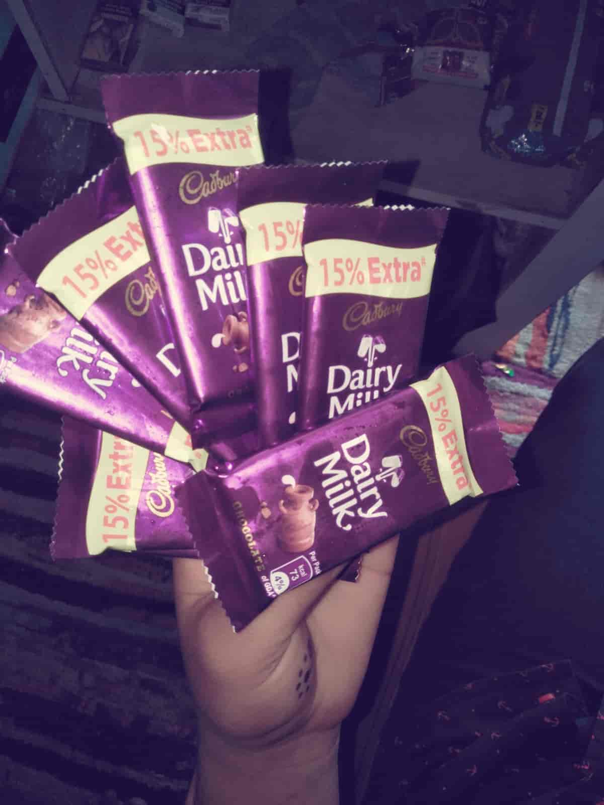 Aggregate more than 141 dairy milk chocolate gift set kidsdream.edu.vn