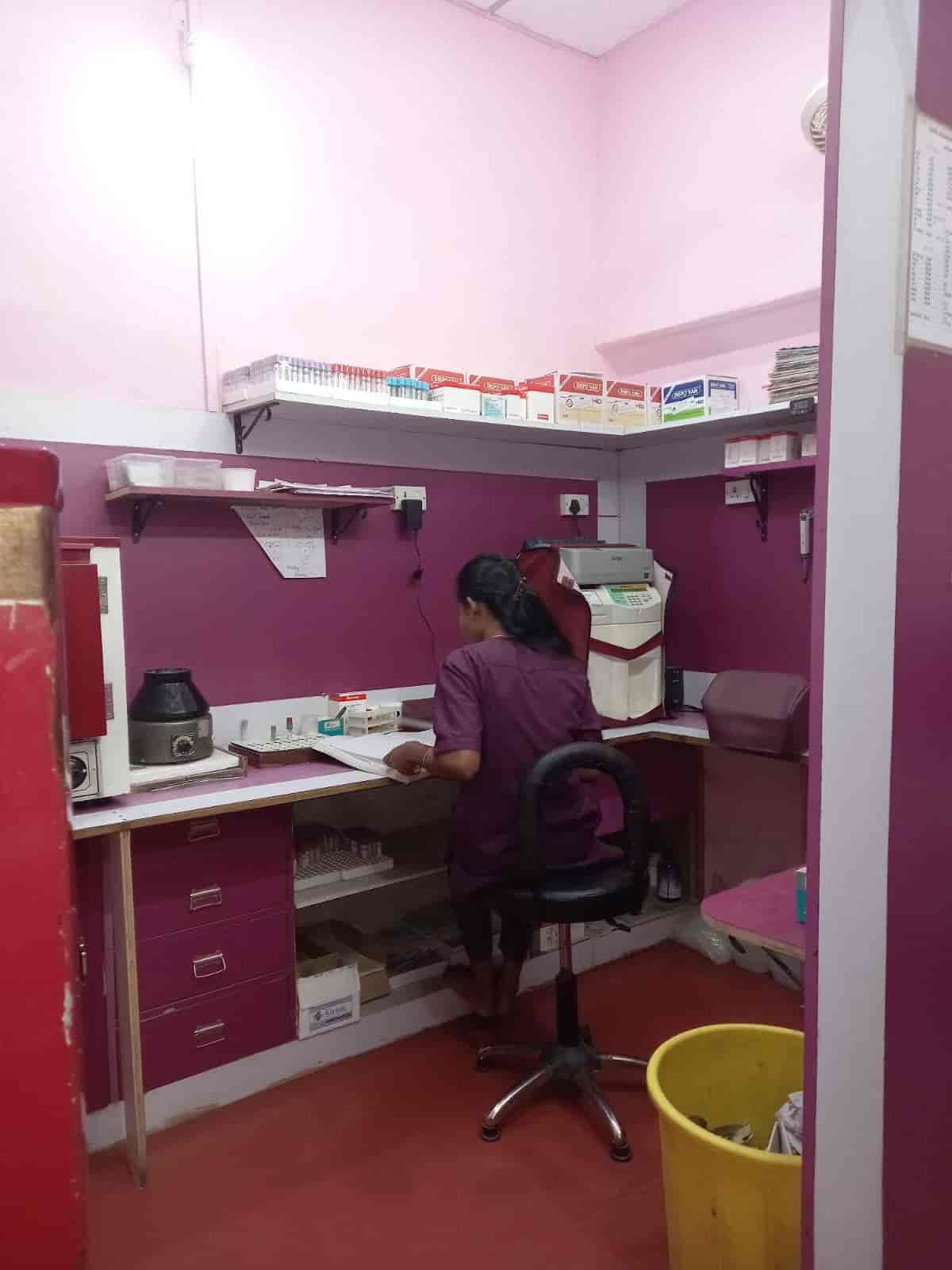 Lab view 5