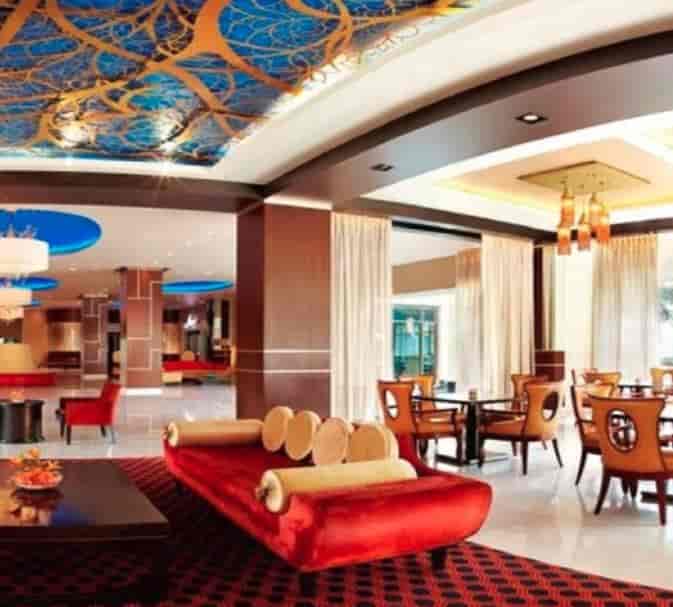 T3 Lounge (Taj Gateway Hotel), Athwalines, Surat Breakfast, Fast Food