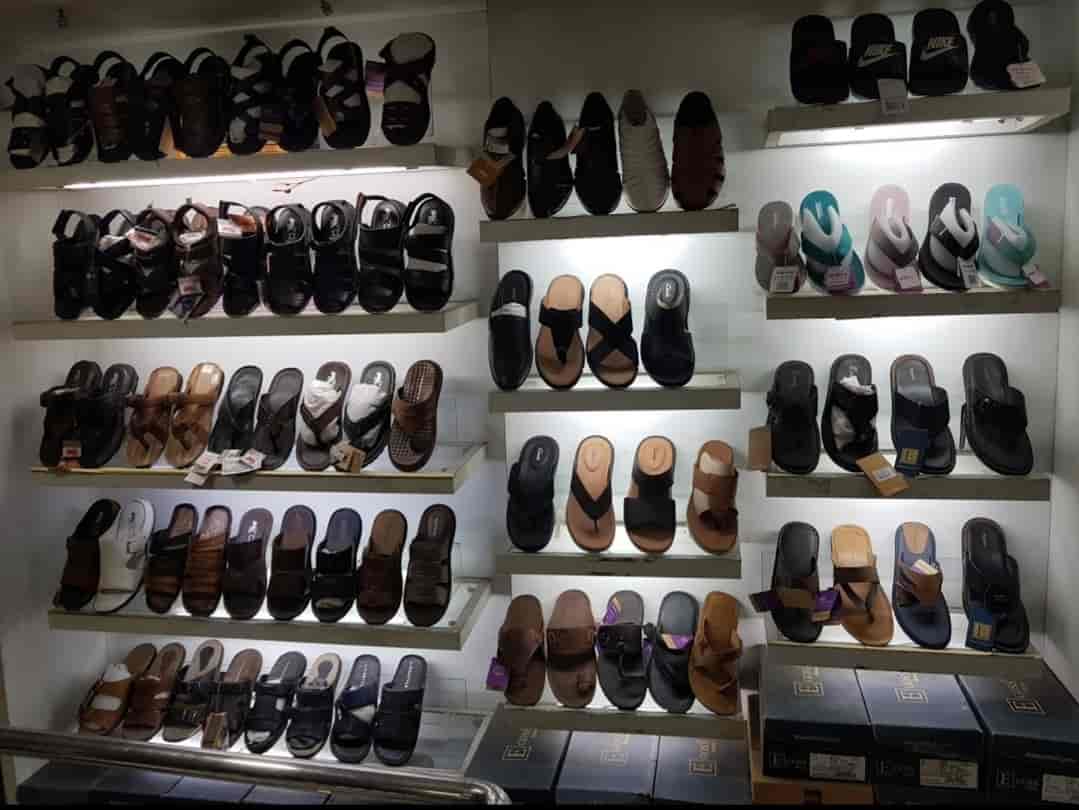 Gt Vikas Shoes in Lal Gate,Surat Best Leather Safety Shoe Dealers in Surat Justdial