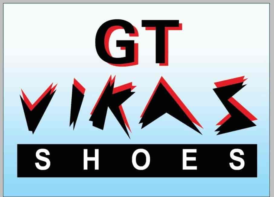 Gt Vikas Shoes in Lal Gate,Surat Best Leather Safety Shoe Dealers in