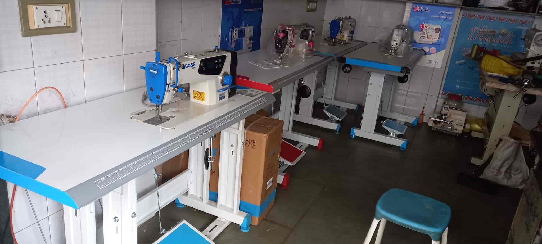 Top Rita Sewing Machine Repair & Services in Udvada Best Rita Sewing
