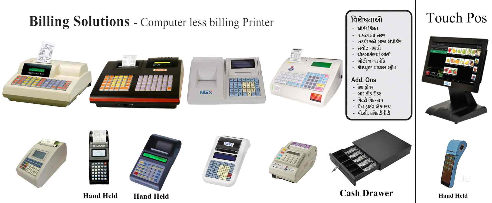 Samrudhdhi Systems in Delhi Gate,Surat Best Currency Counting Machine