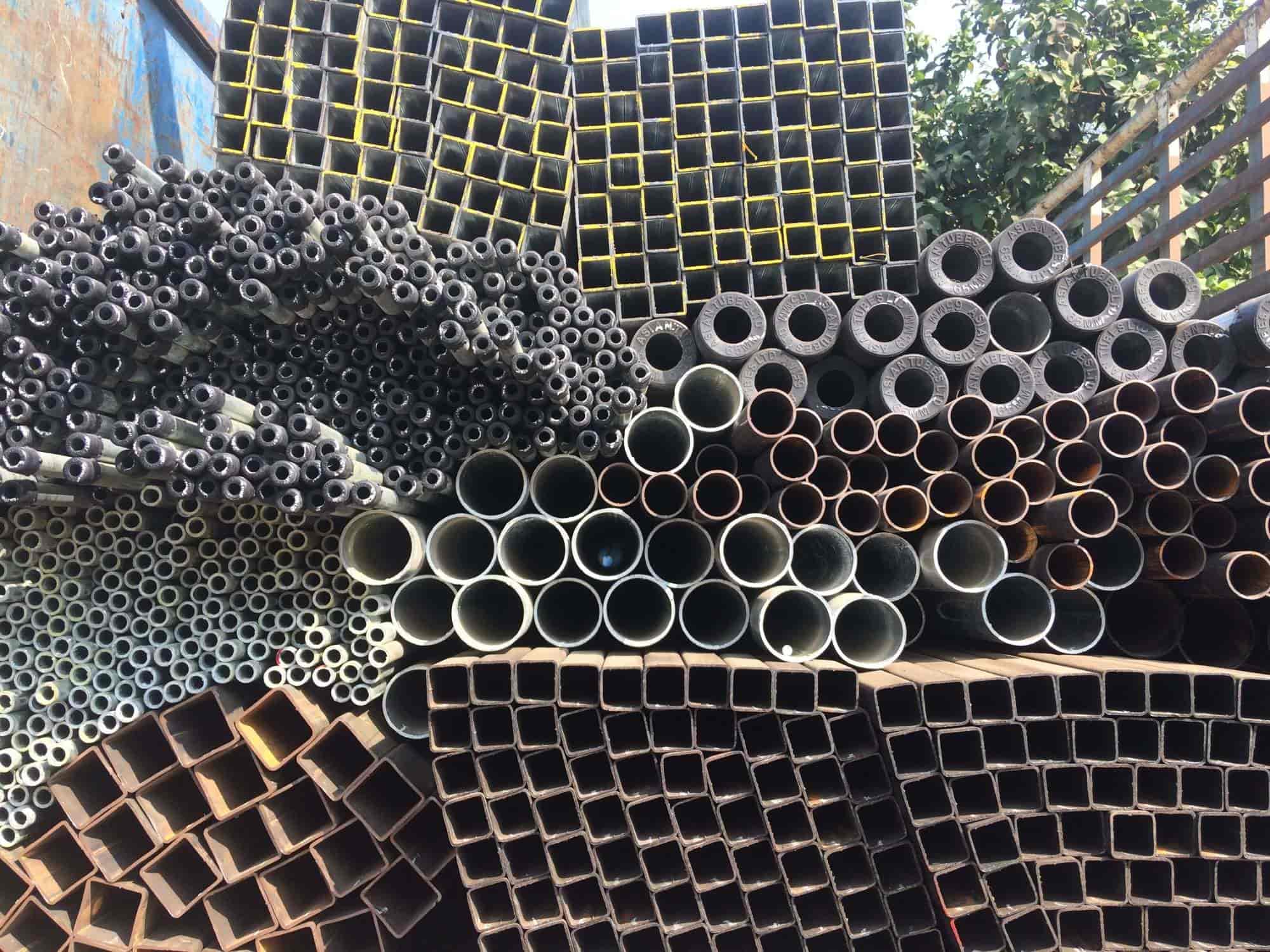 Top Jindal Seamless Pipe Dealers in Surat सीमलेस पाइप डीलर्सजिंदल