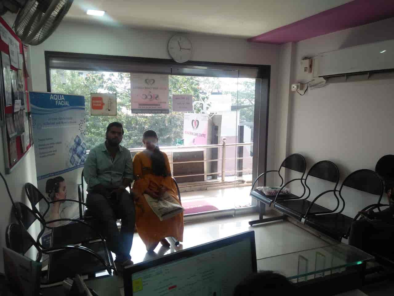 Mona Skin Care Centre in Bhatar Road,Surat Best Skin Care Clinics in