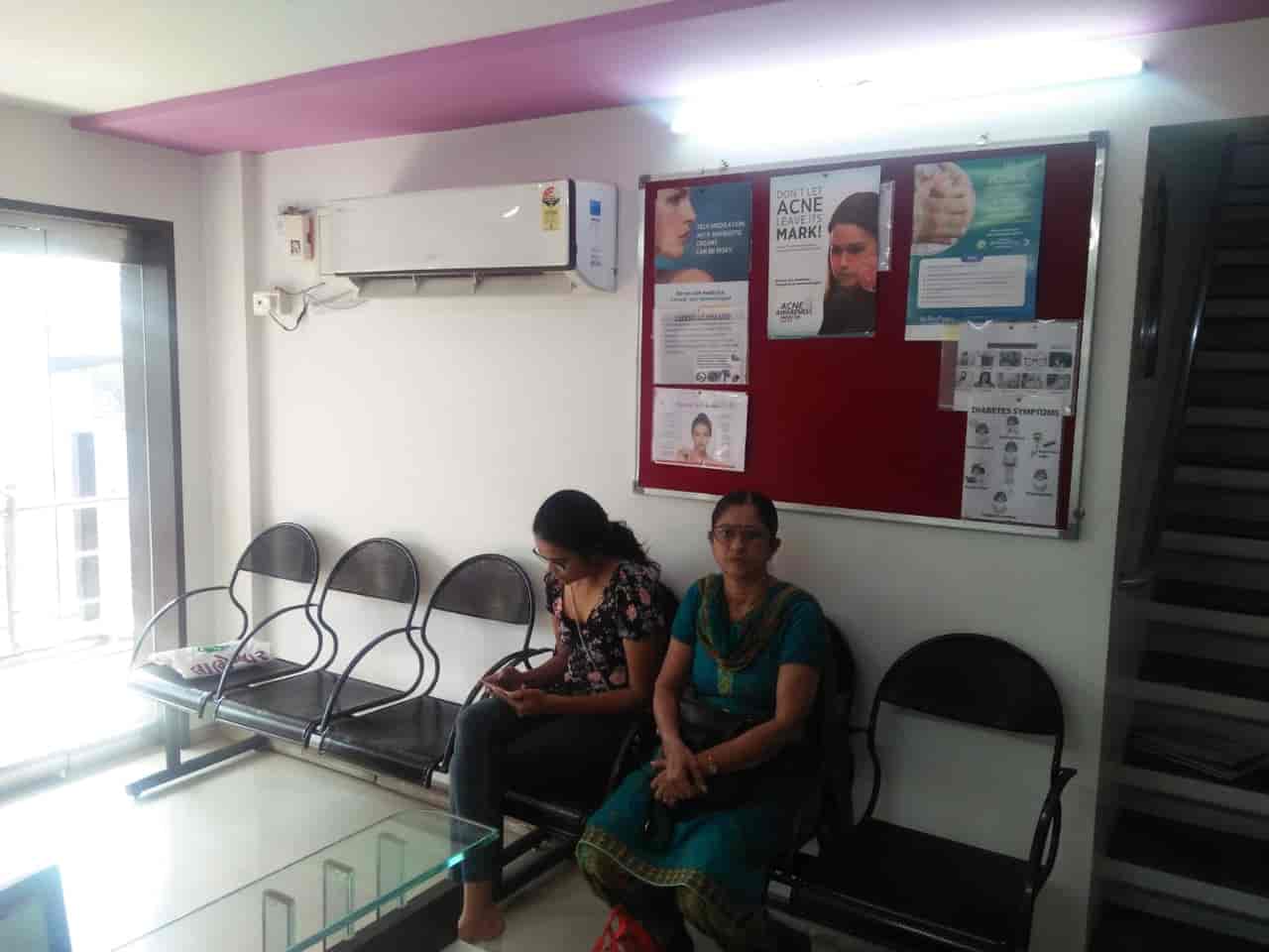Mona Skin Care Centre in Bhatar Road,Surat Best Skin Care Clinics in