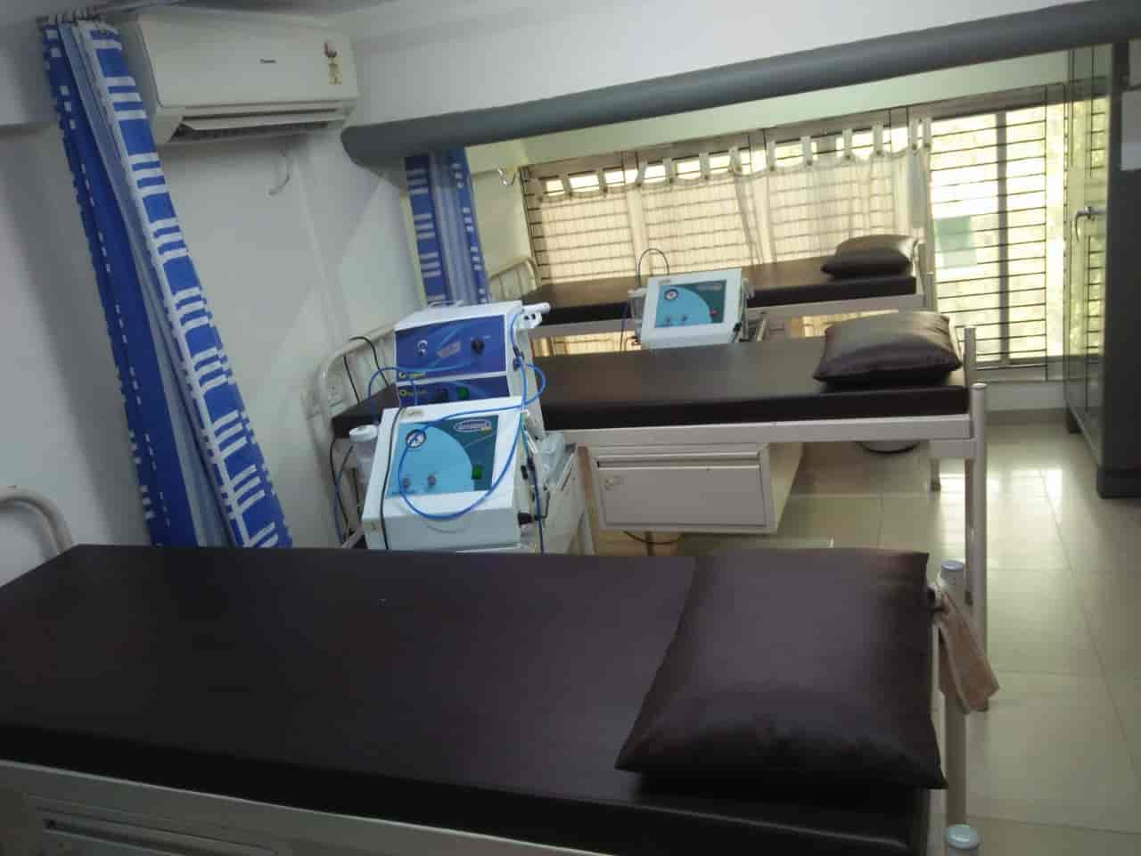 Mona Skin Care Centre in Bhatar Road,Surat Best Skin Care Clinics in