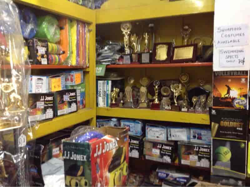 Top Hockey Stick Dealers in Surat - Best Field Hockey Stick