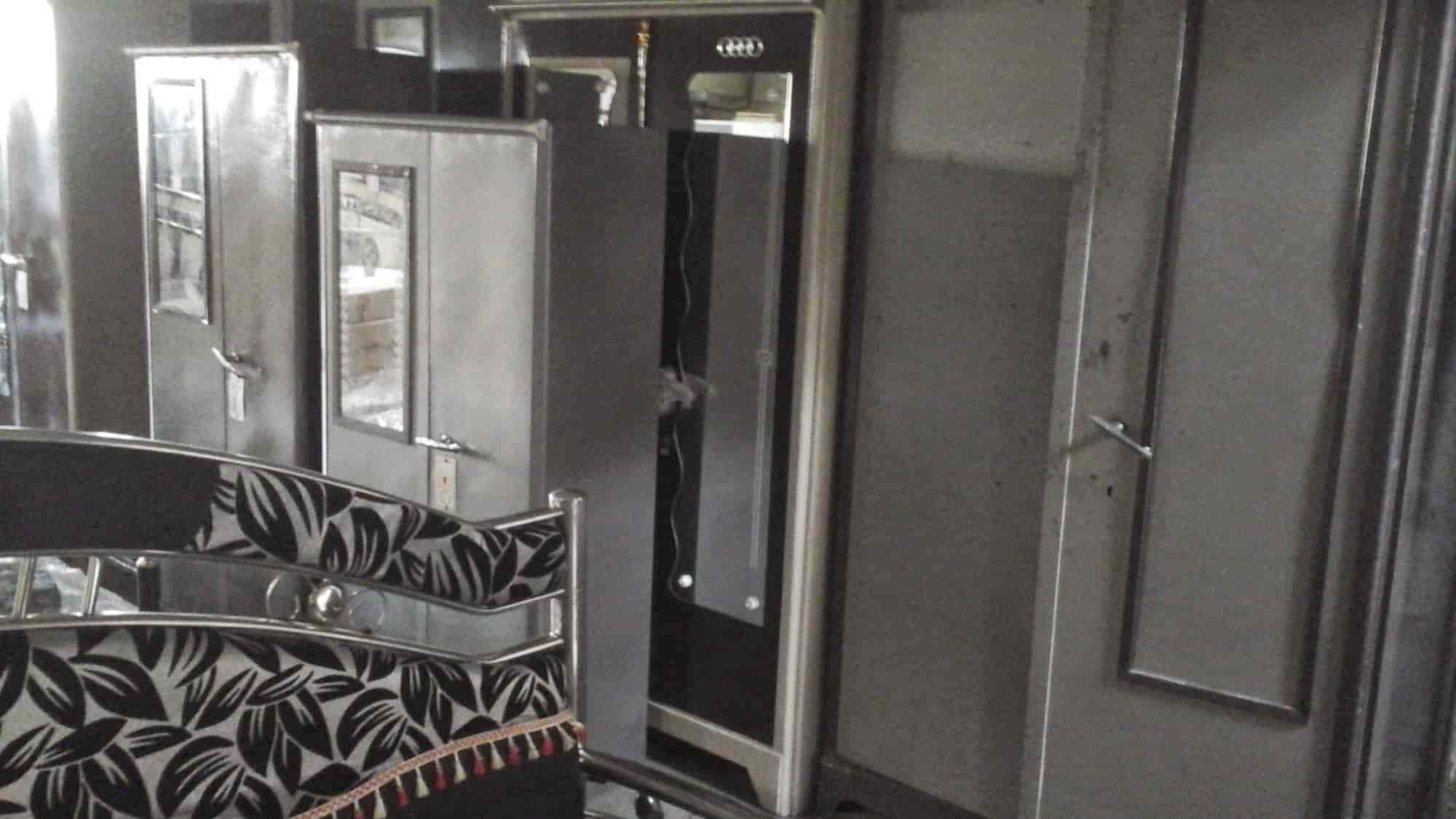 Top Featherlite Furniture Dealers in Bharuch Best Featherlite