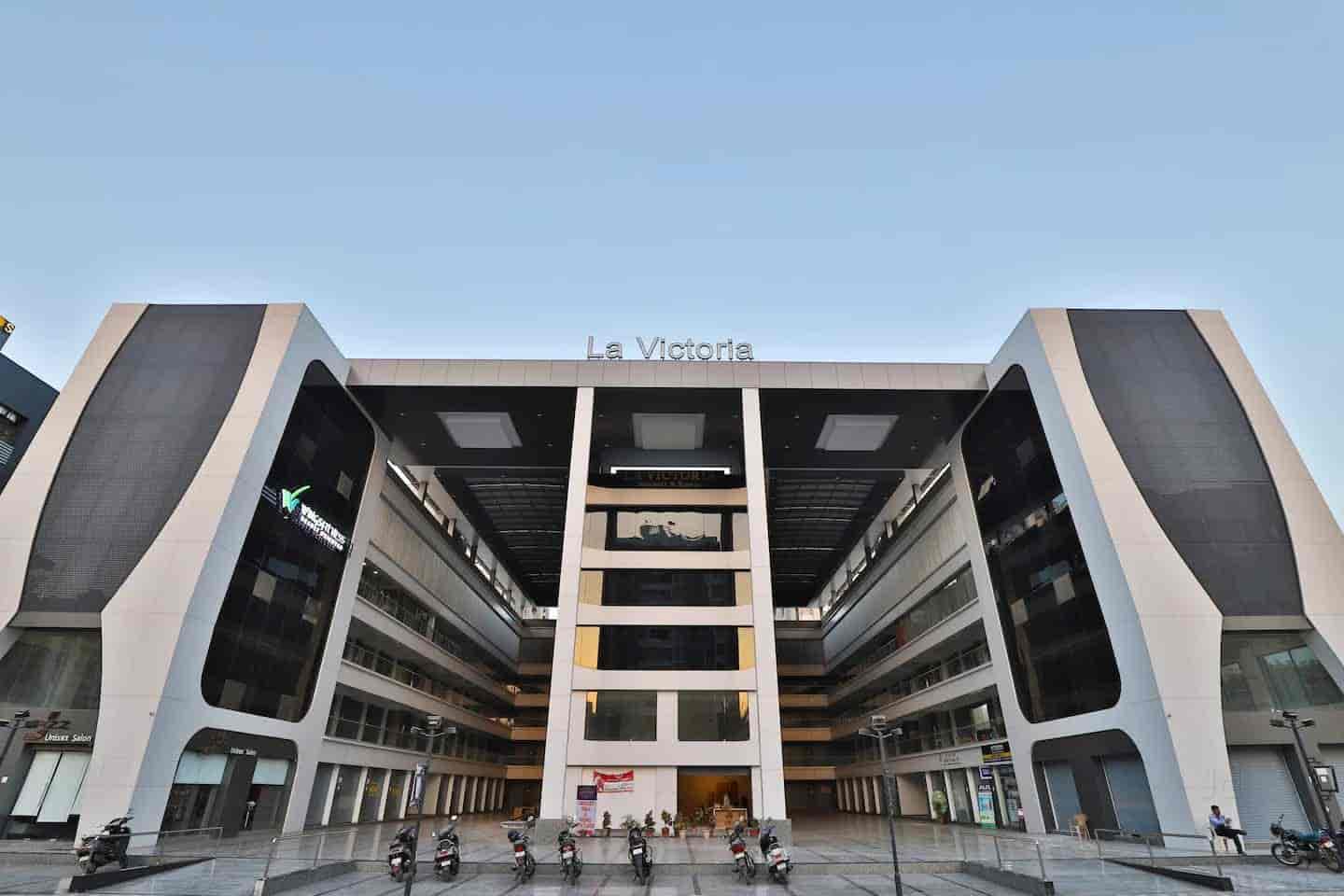 Lab view 6
