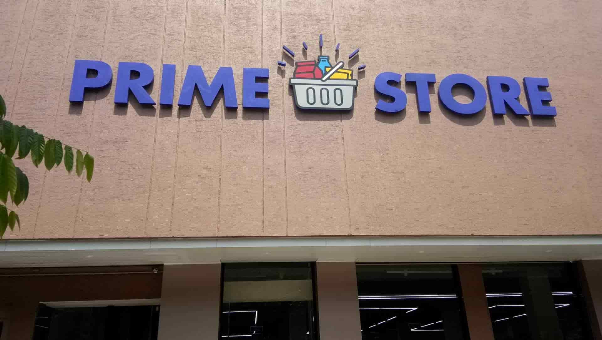 Prime Store Prime Store in Varachha Road,Surat - Best Grocery Stores near me