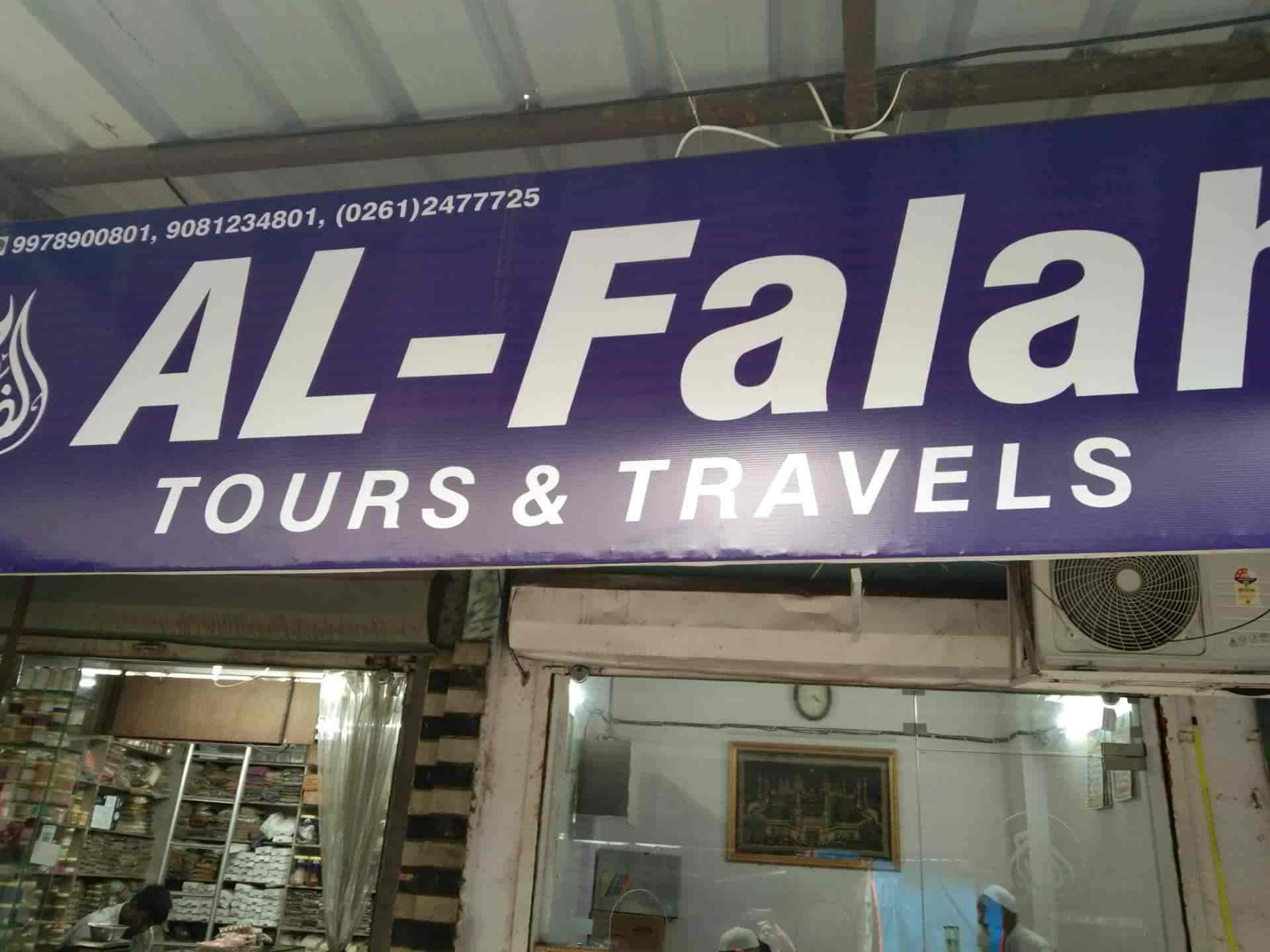 Top Visa Assistance For Qatar in Udhna Main Road - Best Visa