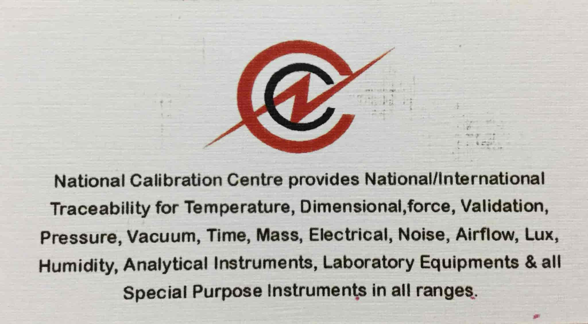 Top Radio Frequency Calibration Services in Pune रेडियो फ्रीक्वेंसी