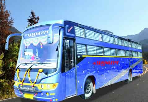 Slide 2 Image of Shri Pramukhraj Travels S M C Shoping Center Nana Varaccha, Surat Slide 2 Image of Shri Pramukhraj Travels S M C Shoping Center Nana Varaccha, Surat