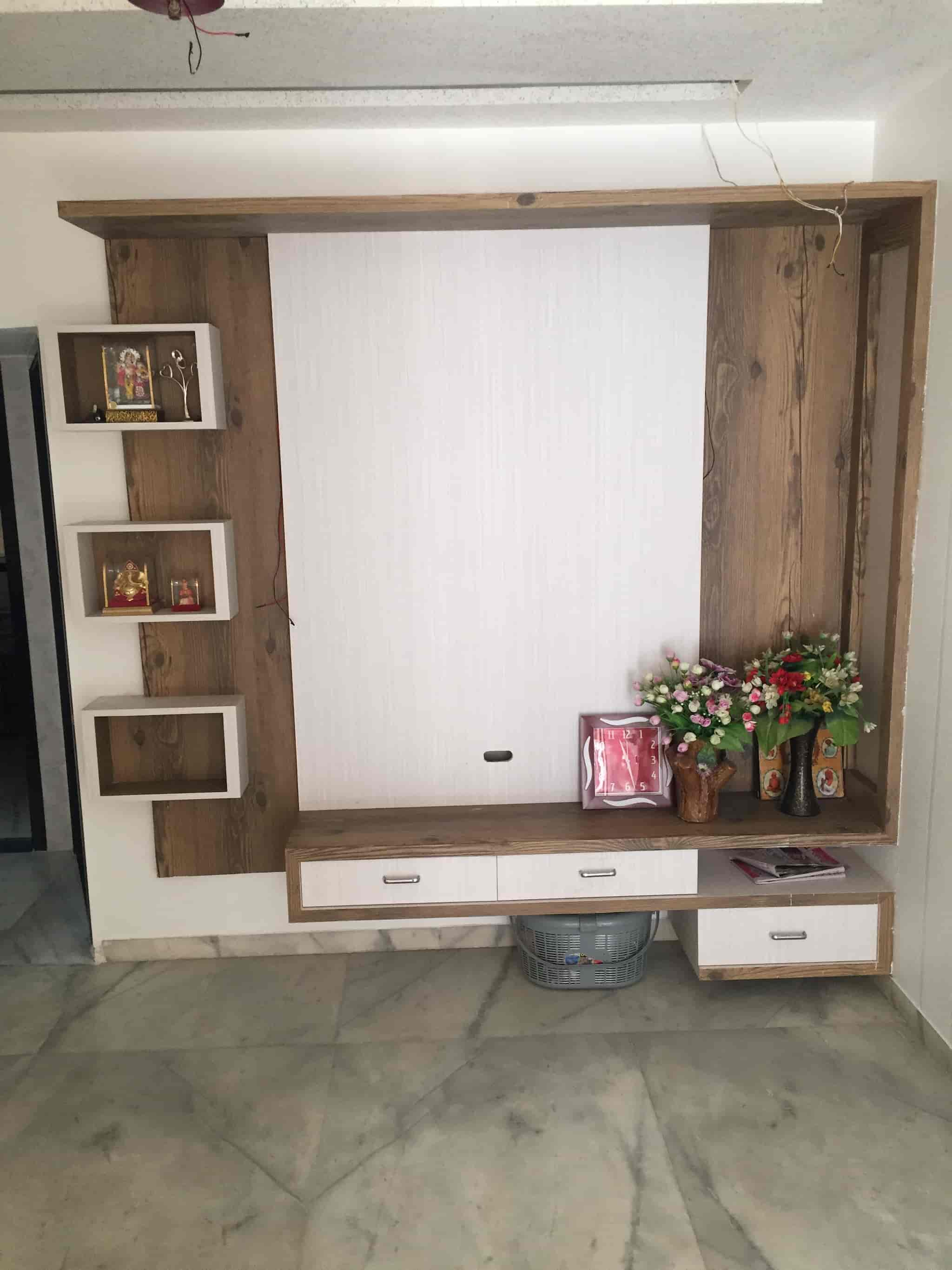 Shrinathji Section Fibre Furniture in Sarthana,Surat Best Window