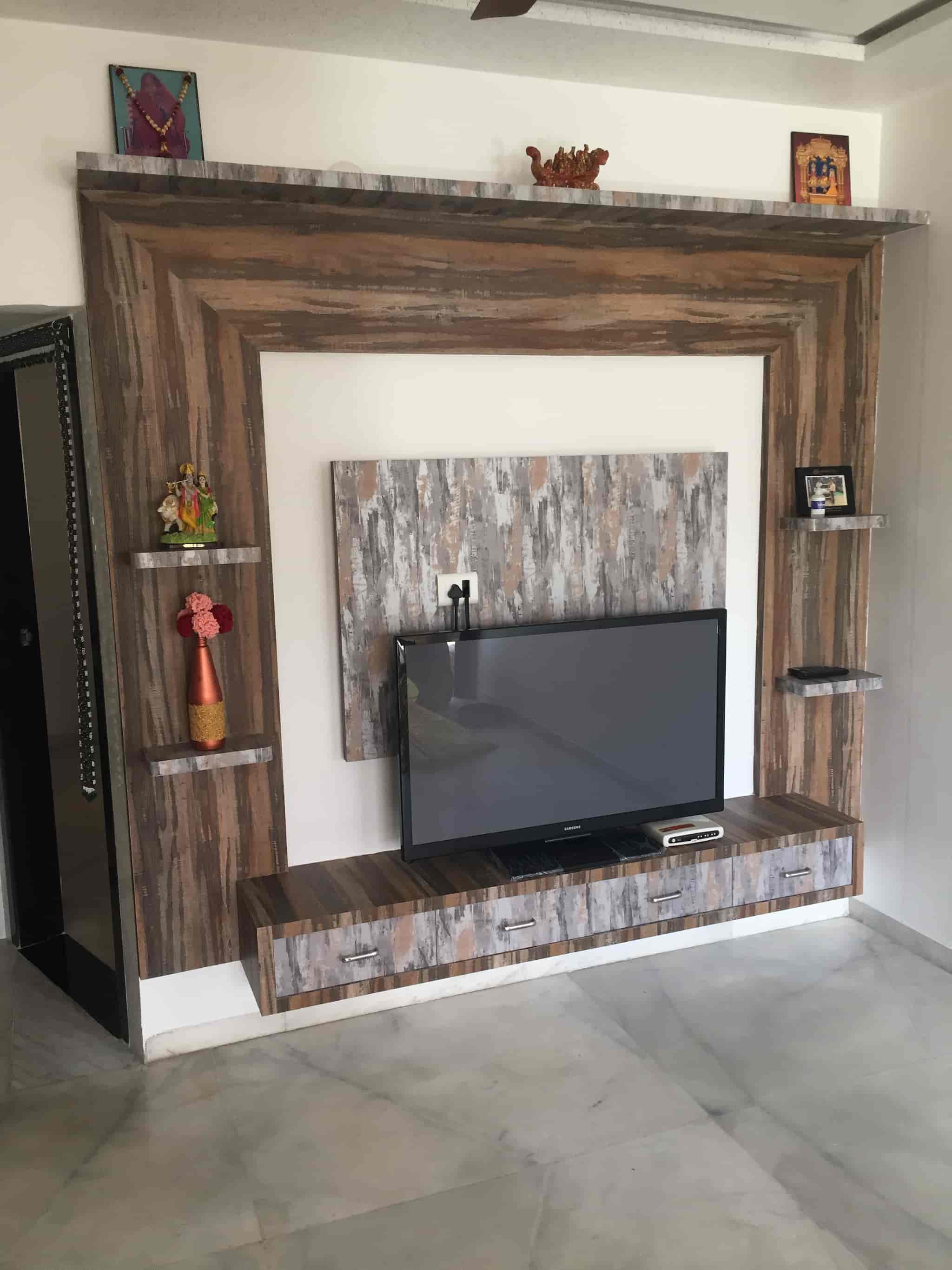 Shrinathji Section Fibre Furniture in Sarthana,Surat Best Window