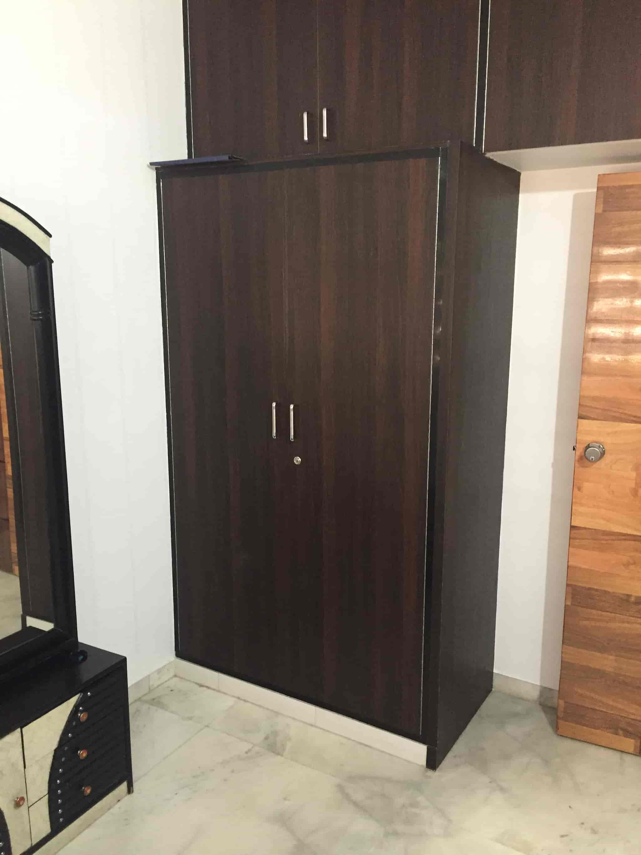 Shrinathji Section Fibre Furniture in Sarthana,Surat Best Window