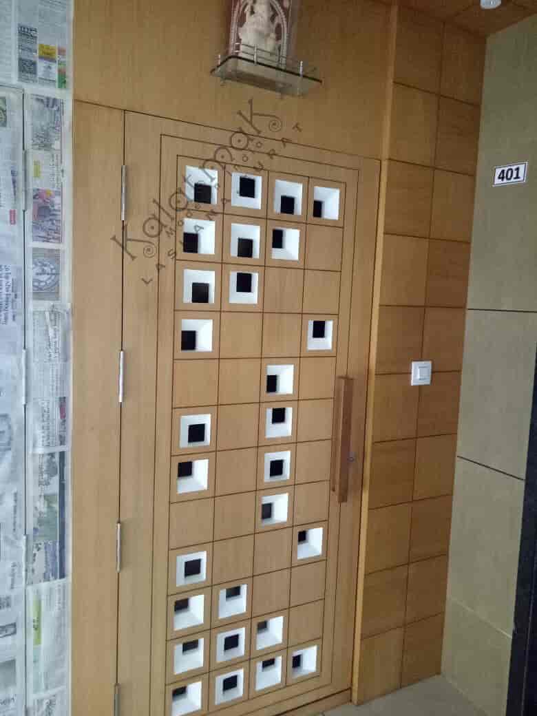 Shrinathji Section Fibre Furniture in Sarthana,Surat Best Window