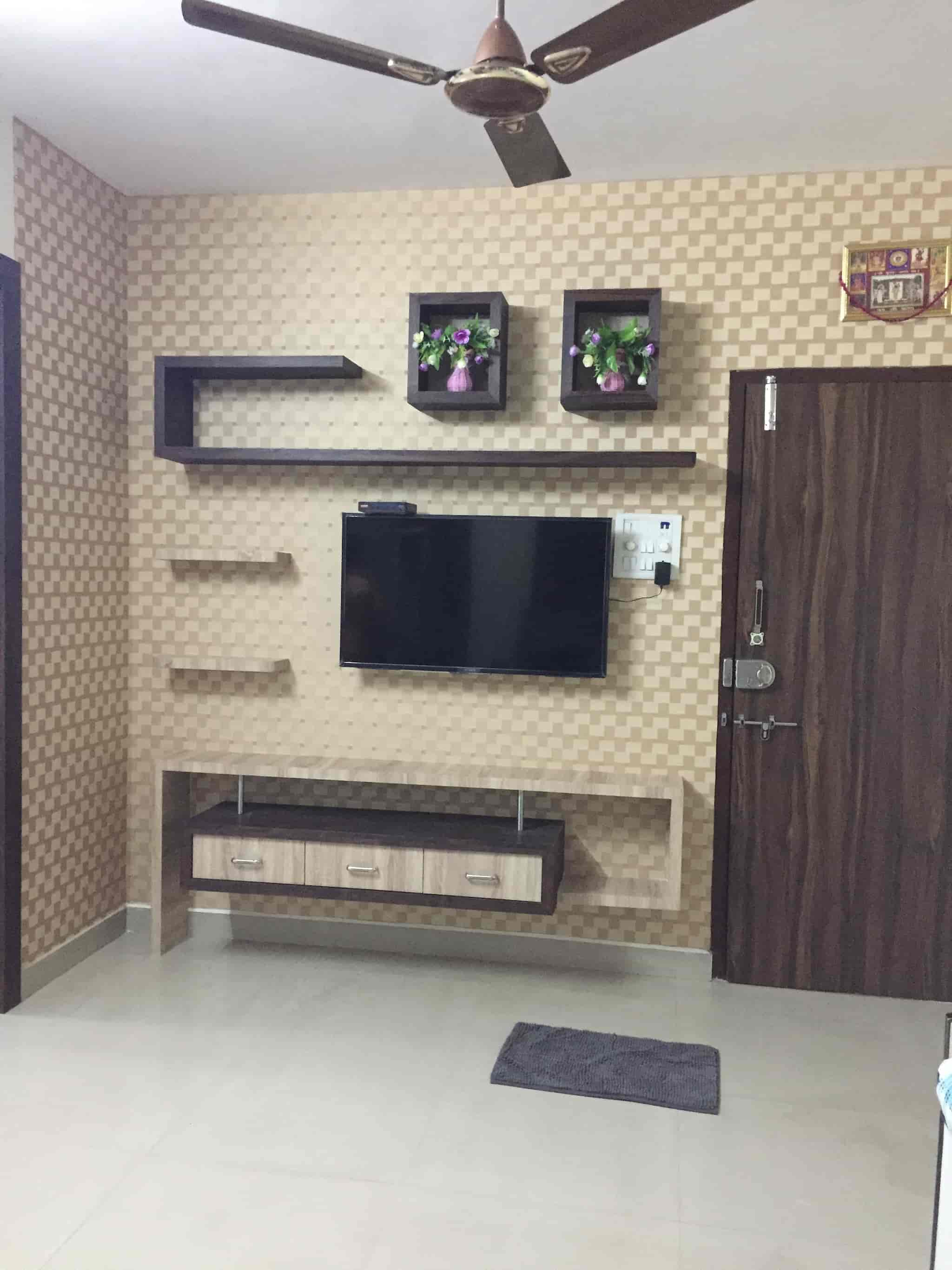 Shrinathji Section Fibre Furniture in Sarthana,Surat Best Window
