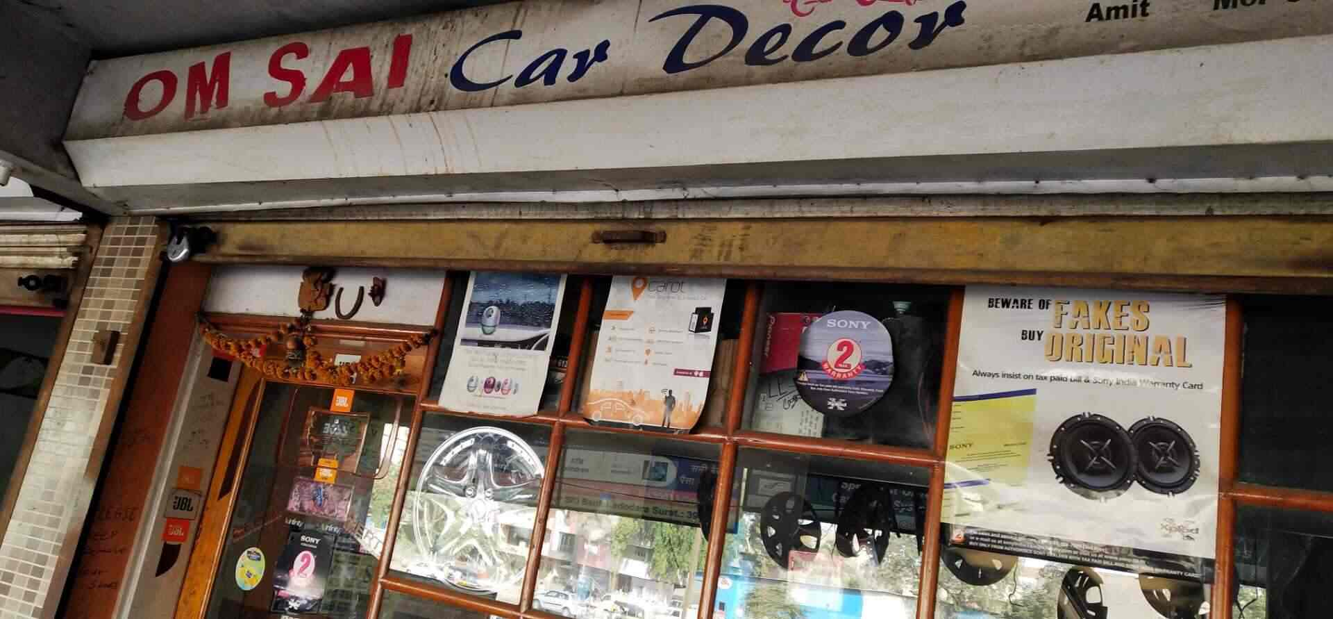 Om Sai Car Decor atelieryuwa.ciao.jp