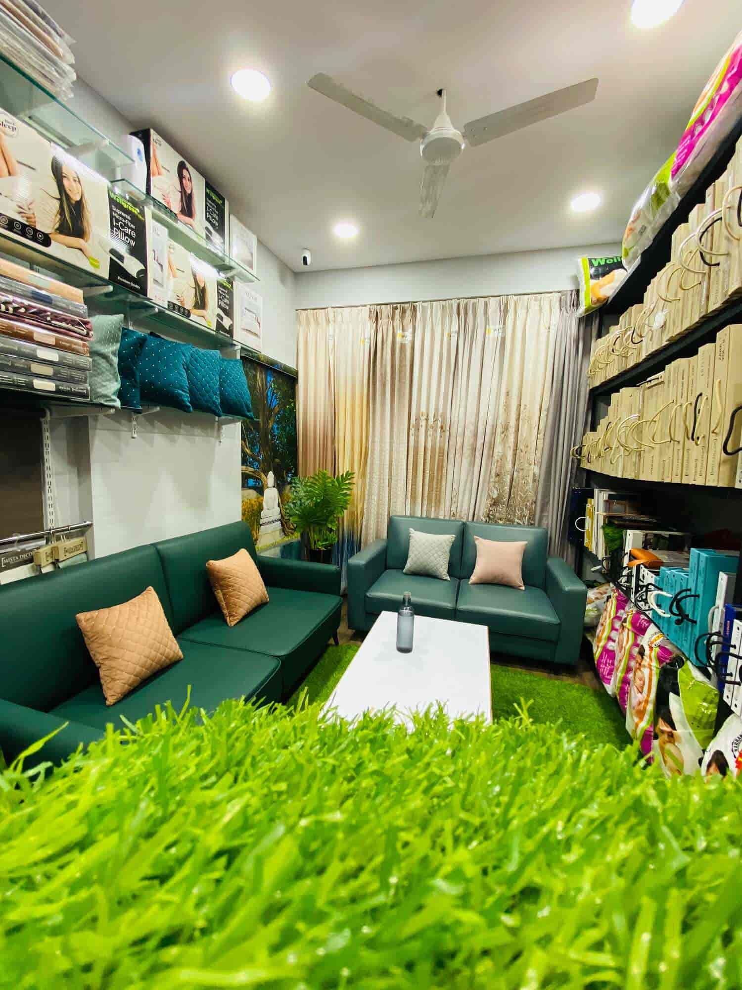 Furnishing Stores in Radha Swaminagar, Surat Furnishing Retailer