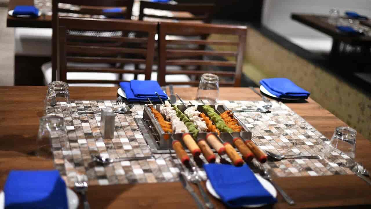 Top Dinner Buffet Restaurants in Surat near me Justdial