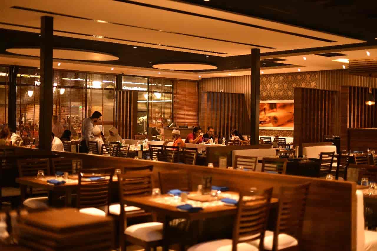 Top Dinner Buffet Restaurants in Surat near me Justdial