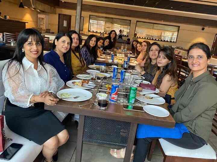 Top Dinner Buffet Restaurants in Surat near me Justdial