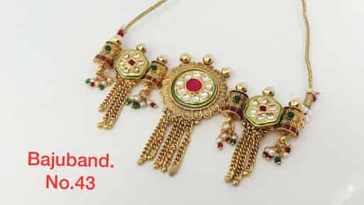 Khodiyar jewellers on sale