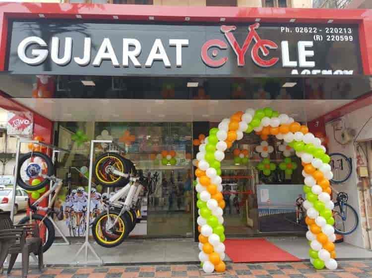Top Excel Exercise Bicycle Dealers in Bardoli Best Excel Exercise