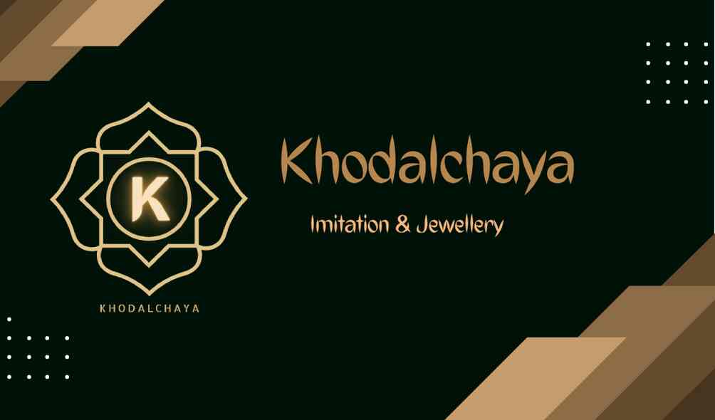 Khodalchhaya Imitation & Jewellery in Surat Best Jewellery Showrooms
