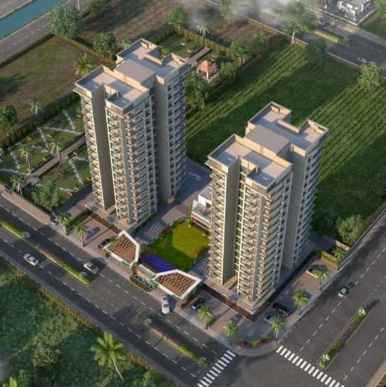 Top 100 Real Estate Agents in Surat Best Estate Brokers Justdial