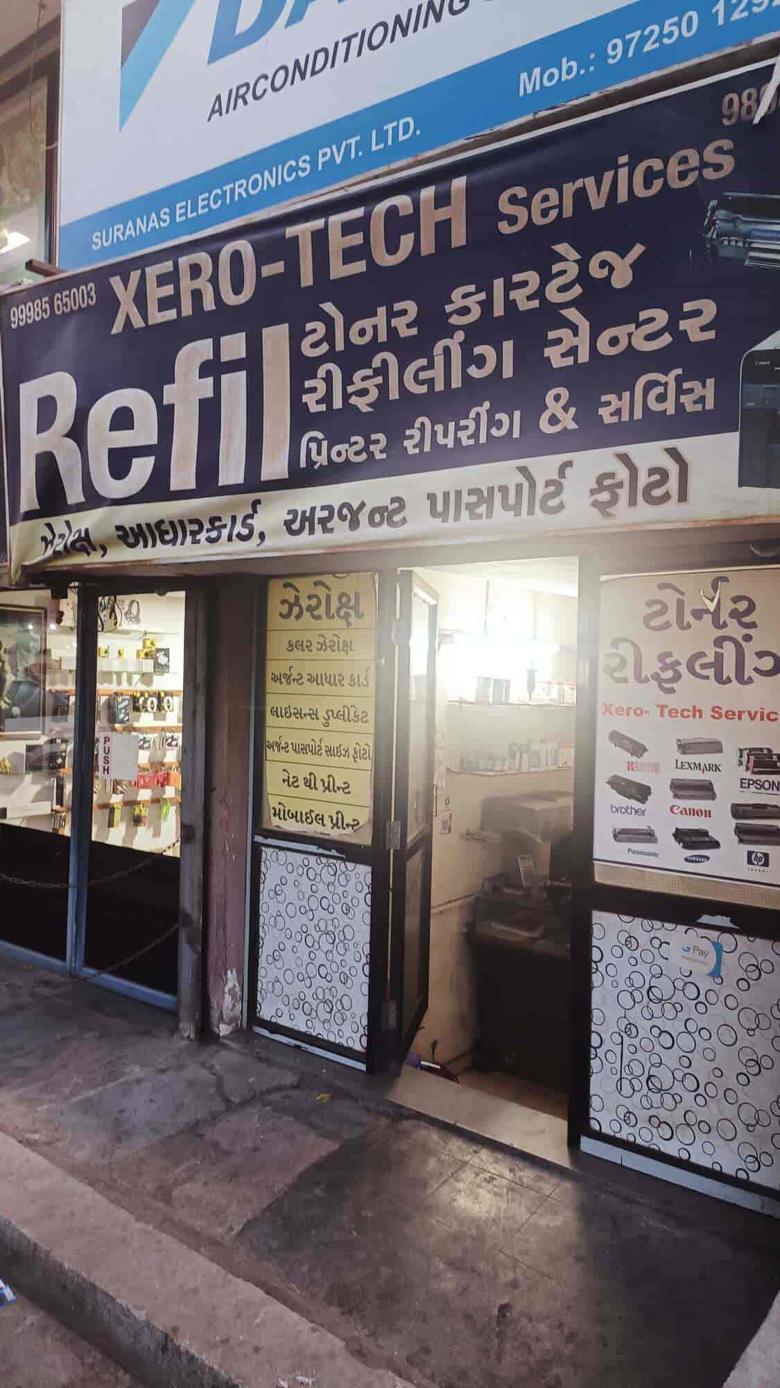 Top Ink Cartridge Refilling Services in Udhna, Surat near me Justdial