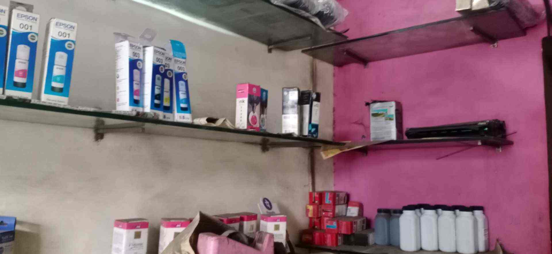 Top Ink Cartridge Refilling Services in Udhna, Surat near me Justdial