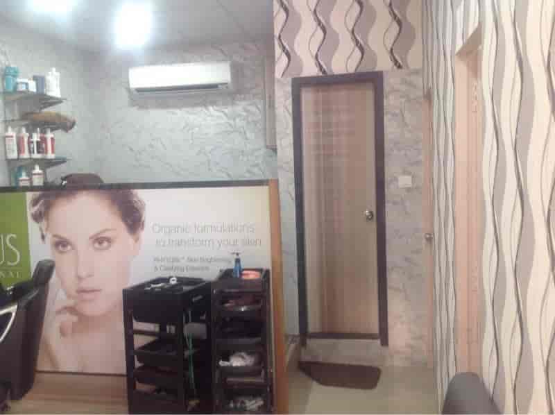 Scissor Hair & Beauty Salon in City Light Town,Surat Best Salons in Surat Justdial