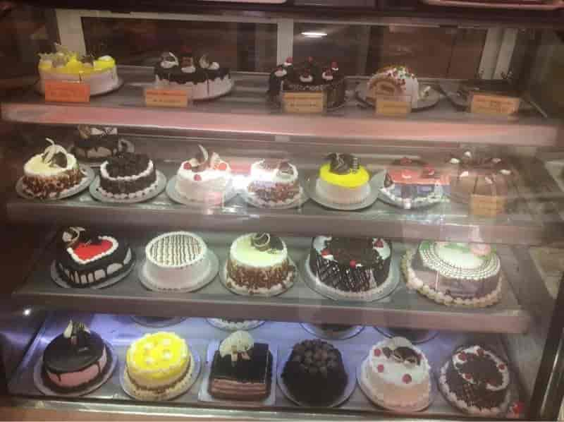 Desserts & More in Parvat Patia,Surat Order Food Online Best Cake