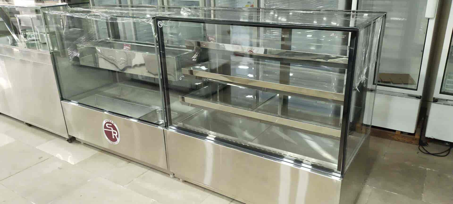 Top Deep Freezer Dealers in Deesa, Banaskantha डीप फ्रीजर डीलर्स