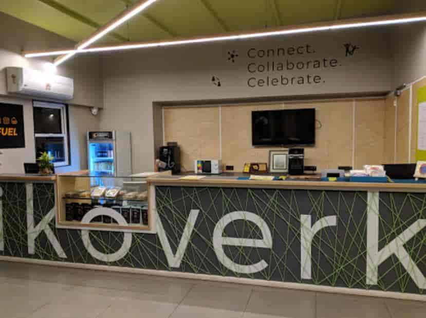 Ikoverk Co-Working Space Photos, Althan, Surat- Pictures & Images Gallery -  Justdial