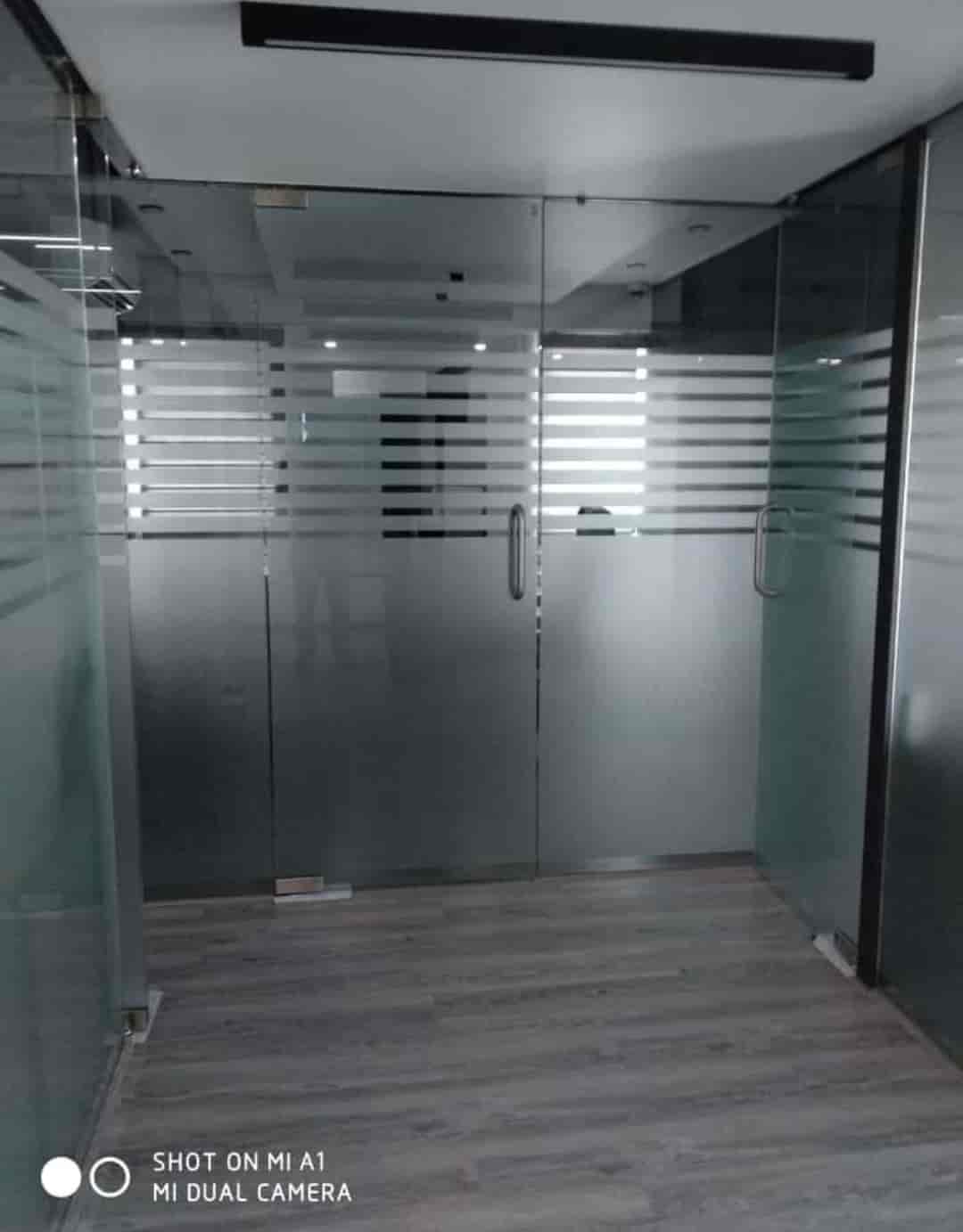 Glass Film Dealers in Bardoli, Bardoli – Stylish & Protective Window Films