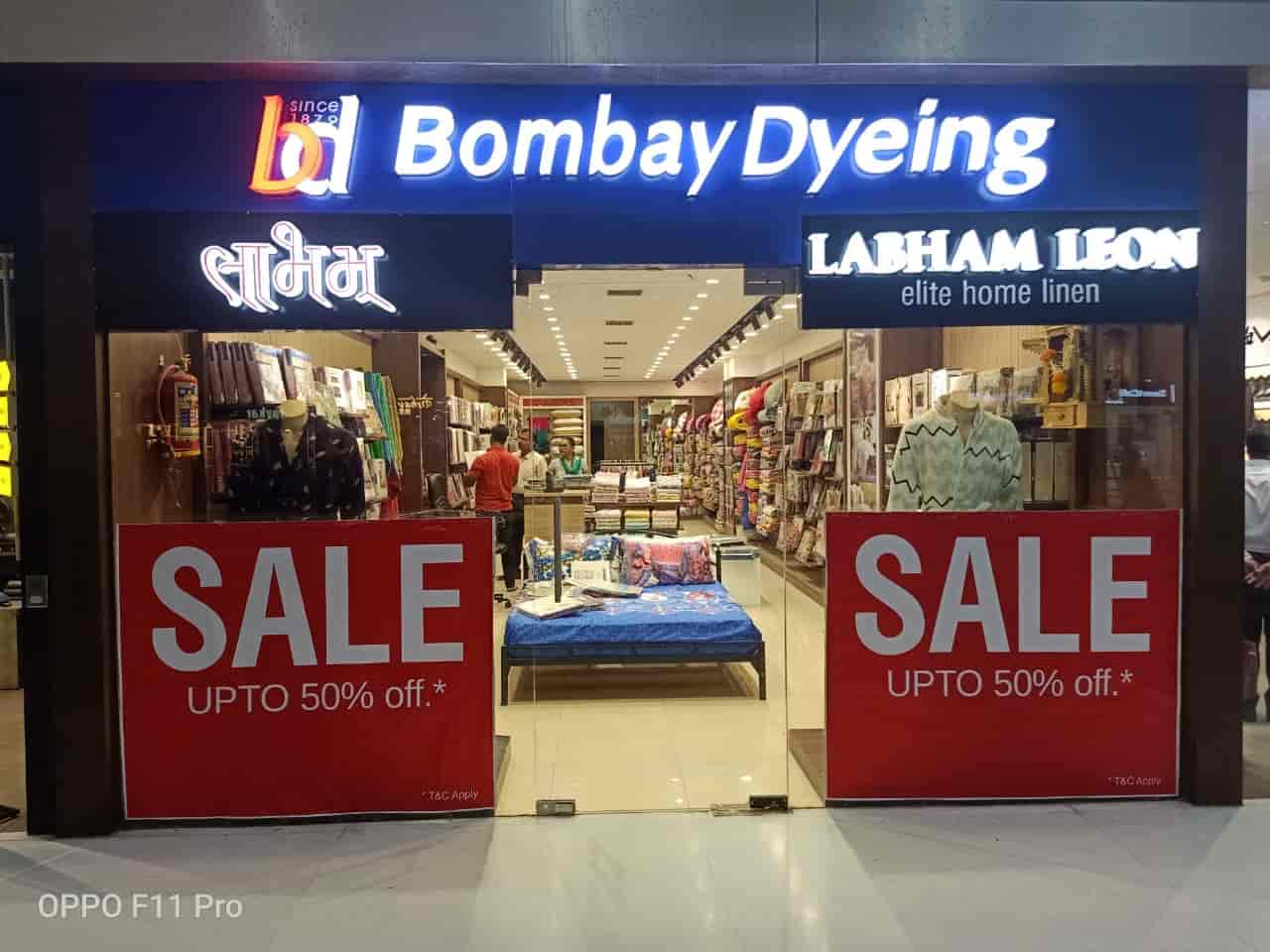 Top Bombay Dyeing Fabric Manufacturers in Meerut फैब्रिक मनुफक्चरर्स