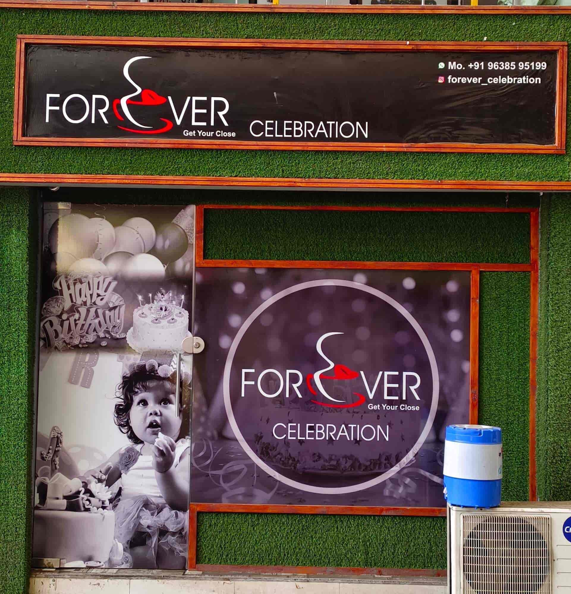 Forever Cafe in Yogi Chowk,Surat - Best Coffee Shops near me in Surat -  Justdial