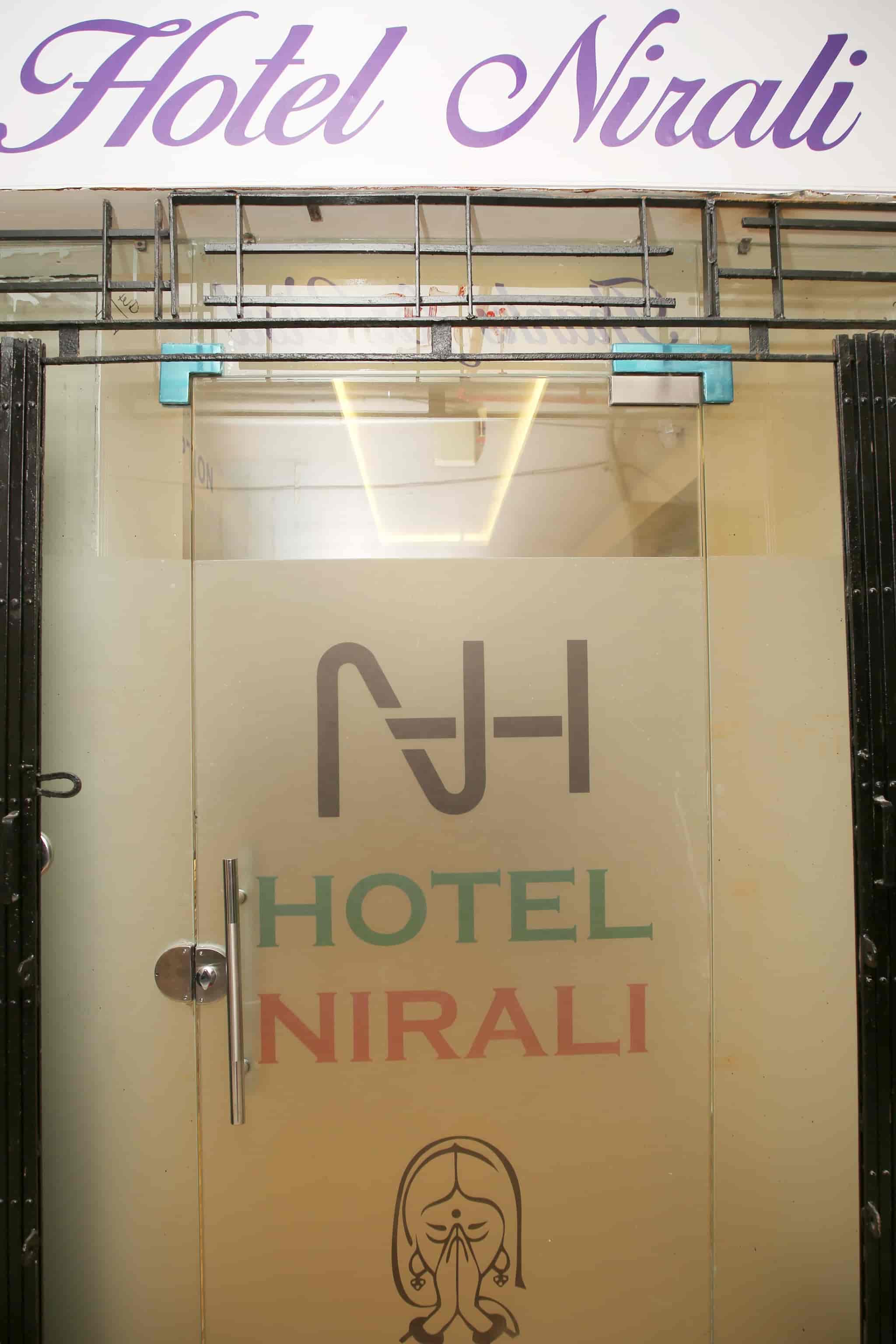 Book Hotel Nirali in Vesu,Surat - Best Hotels near me in Surat
