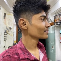 Collegian Famaly Salon & Spa in Nana Varaccha,Surat - Best Beauty Salons in Surat - Justdial Collegian Famaly Salon & Spa in Nana Varaccha,Surat - Best Beauty Salons in Surat - Justdial